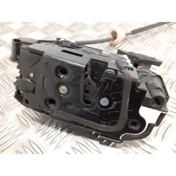 Cerradura Puerta Delantera Derecha para Volkswagen Golf Vi (5K1)