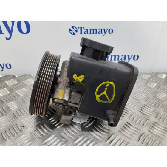 Bomba Direccion para Mercedes-Benz Clase E (W210) Berlina Diesel