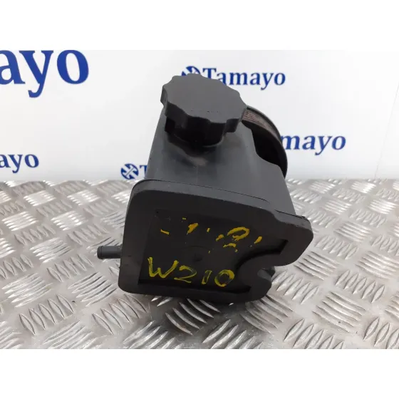Bomba Direccion para Mercedes-Benz Clase E (W210) Berlina Diesel
