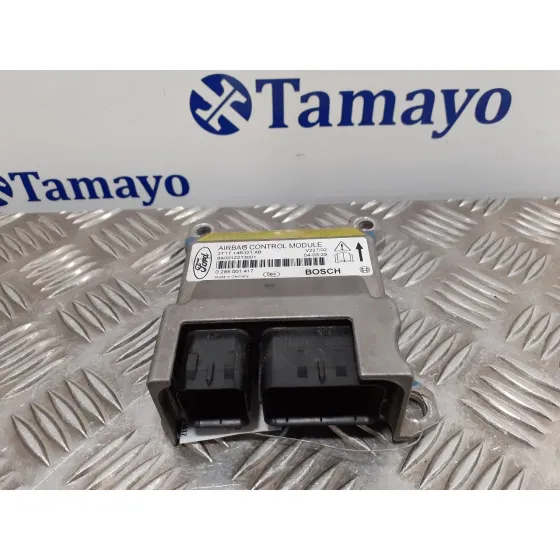 Centralita Airbag para Ford Transit Connect (Tc7)