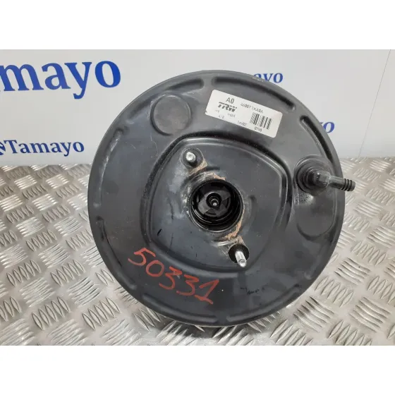 Servofreno para Nissan Juke (F15)