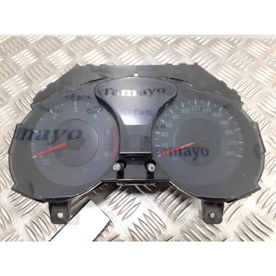 Cuadro Instrumentos para Nissan Juke (F15)
