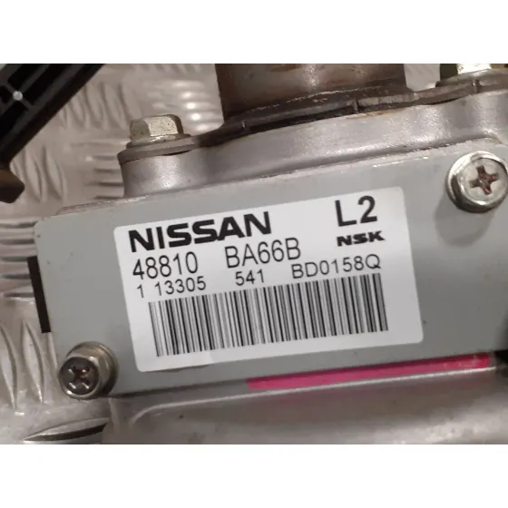 Columna Direccion para Nissan Juke (F15)