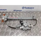 Elevalunas Delantero Derecho para Nissan Juke (F15)