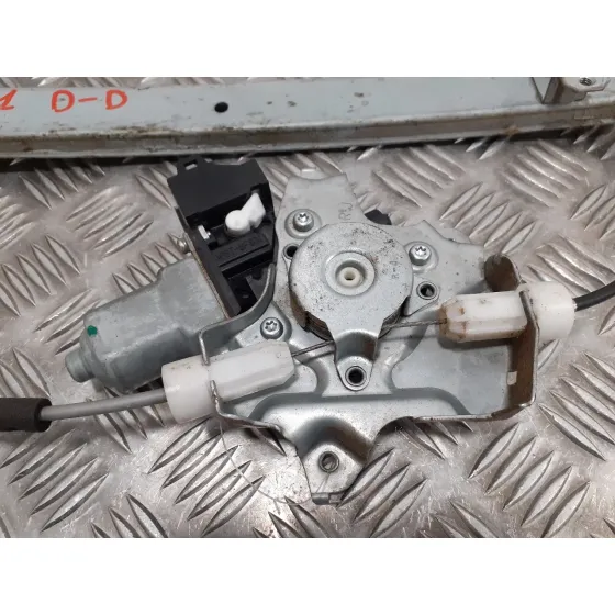 Elevalunas Delantero Derecho para Nissan Juke (F15)