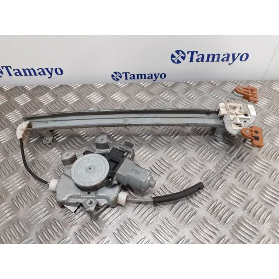 Elevalunas Delantero Derecho para Nissan Juke (F15)