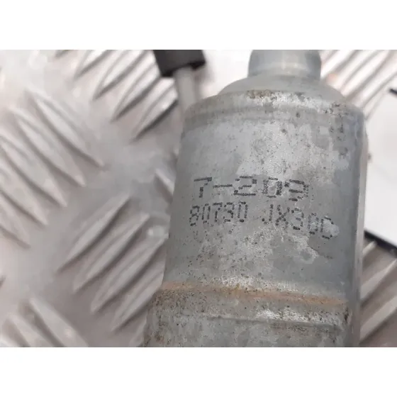 Elevalunas Delantero Derecho para Nissan Juke (F15)