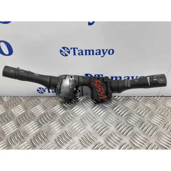 Mando Multifuncion para Nissan Juke (F15)