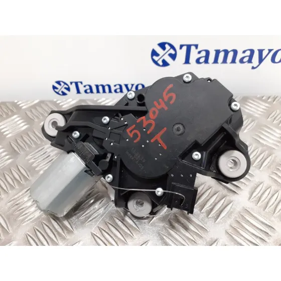 Motor Limpia Trasero para Renault Megane Iii Sport Tourer