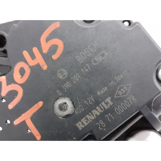 Motor Limpia Trasero para Renault Megane Iii Sport Tourer