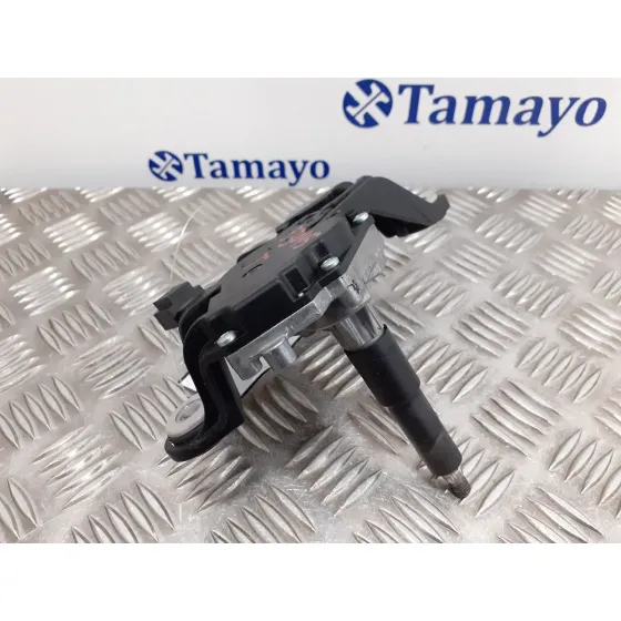 Motor Limpia Trasero para Renault Megane Iii Sport Tourer