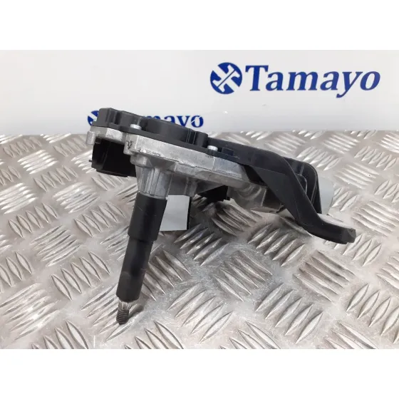 Motor Limpia Trasero para Renault Megane Iii Sport Tourer