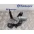 Motor Limpia Trasero para Renault Megane Iii Sport Tourer