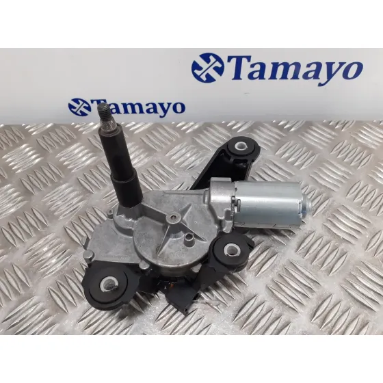 Motor Limpia Trasero para Renault Megane Iii Sport Tourer
