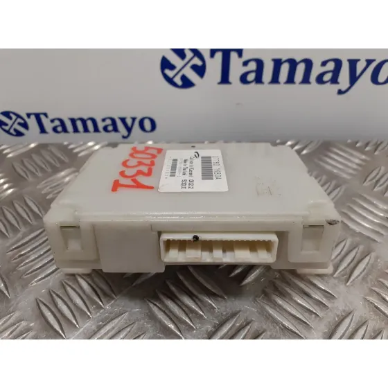 Modulo Electronico para Nissan Juke (F15)