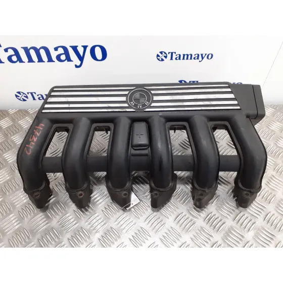 Colector Admision para Bmw Serie 5 Berlina (E39)