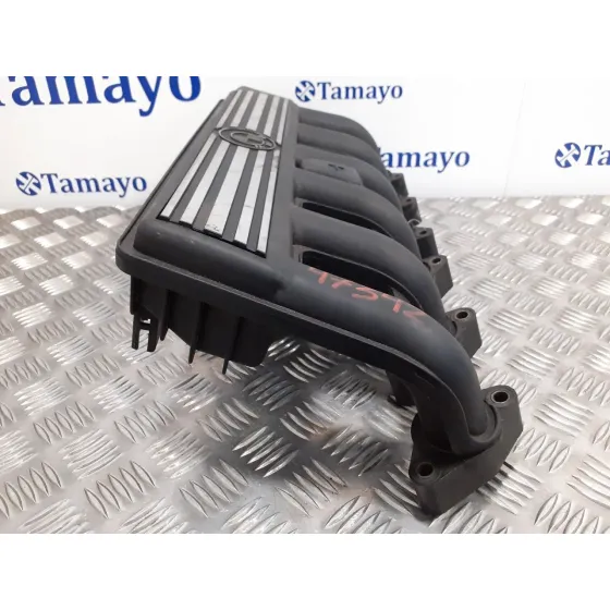 Colector Admision para Bmw Serie 5 Berlina (E39)