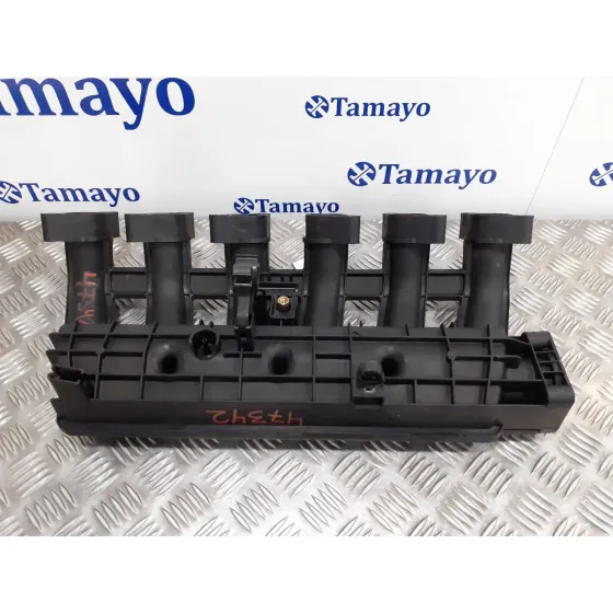 Colector Admision para Bmw Serie 5 Berlina (E39)