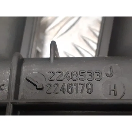 Colector Admision para Bmw Serie 5 Berlina (E39)