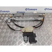 Elevalunas Delantero Derecho para Citroën C4 Grand Picasso