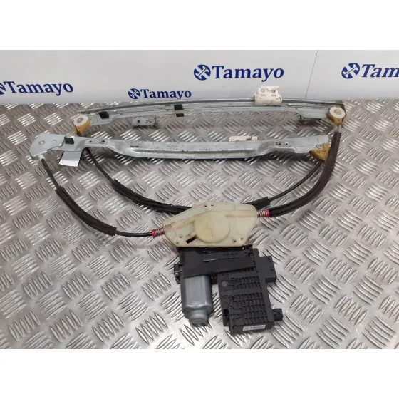 Elevalunas Delantero Derecho para Citroën C4 Grand Picasso