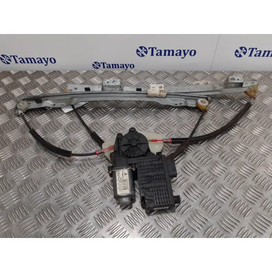 Elevalunas Delantero Izquierdo para Citroën C4 Grand Picasso