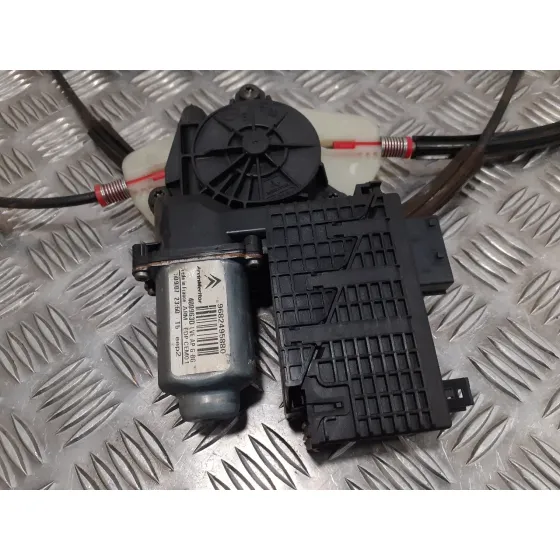 Elevalunas Delantero Izquierdo para Citroën C4 Grand Picasso