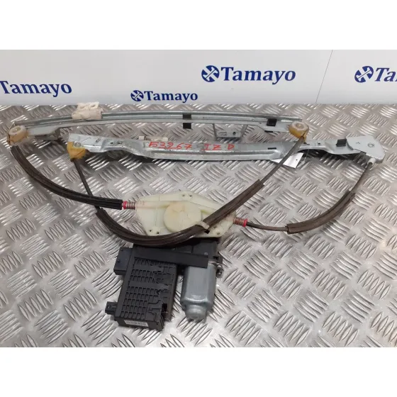 Elevalunas Delantero Izquierdo para Citroën C4 Grand Picasso