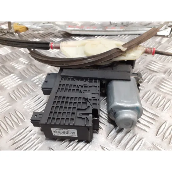 Elevalunas Delantero Izquierdo para Citroën C4 Grand Picasso