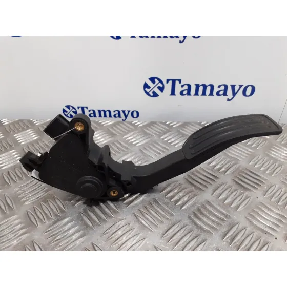 Potenciometro Acelerador para Nissan Juke (F15)