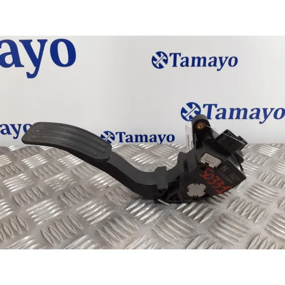 Potenciometro Acelerador para Nissan Juke (F15)