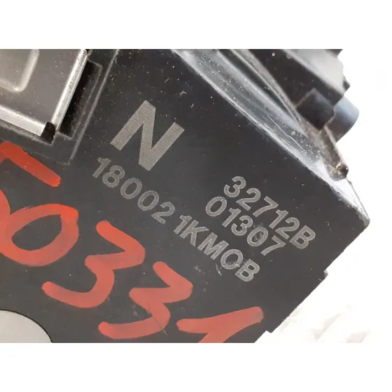 Potenciometro Acelerador para Nissan Juke (F15)