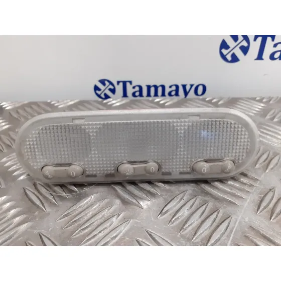 Luz Interior para Nissan Juke (F15)
