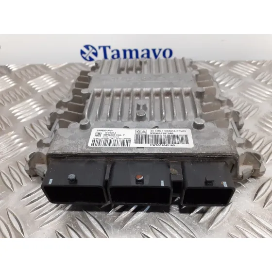 Centralita Motor Uce para Citroën C4 Grand Picasso