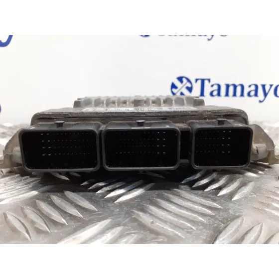 Centralita Motor Uce para Citroën C4 Grand Picasso