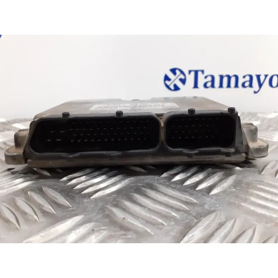 Centralita Motor Uce para Audi A3 (8L)
