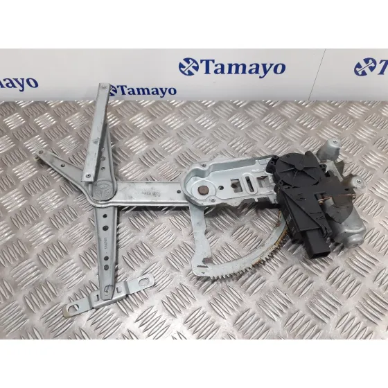 Elevalunas Delantero Izquierdo para Opel Corsa C