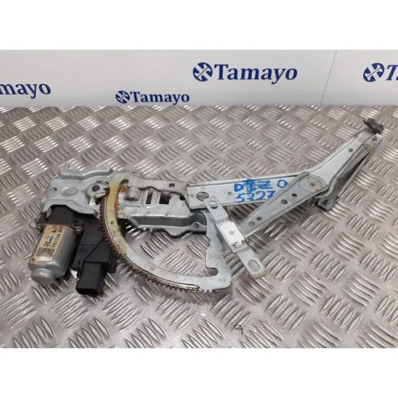 Elevalunas Delantero Izquierdo para Opel Corsa C