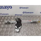 Elevalunas Trasero Izquierdo para Citroën C4 Grand Picasso