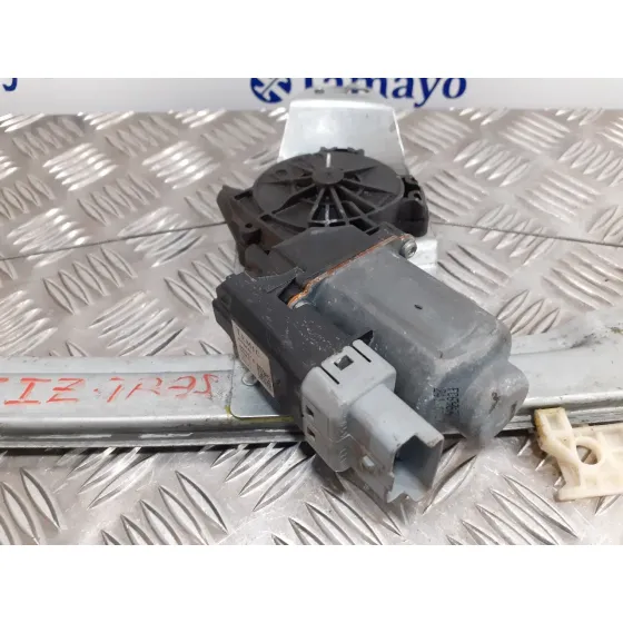 Elevalunas Trasero Izquierdo para Citroën C4 Grand Picasso