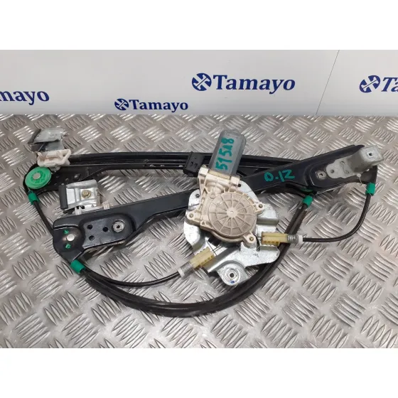 Elevalunas Delantero Izquierdo para Chrysler 300 C