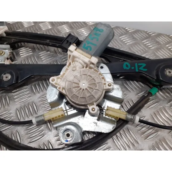 Elevalunas Delantero Izquierdo para Chrysler 300 C