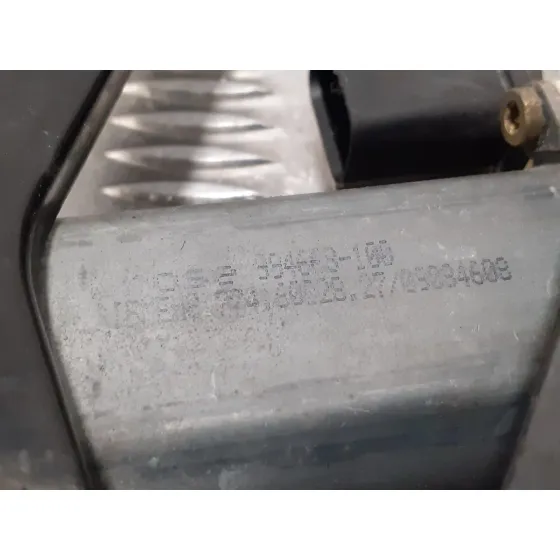 Elevalunas Delantero Izquierdo para Chrysler 300 C