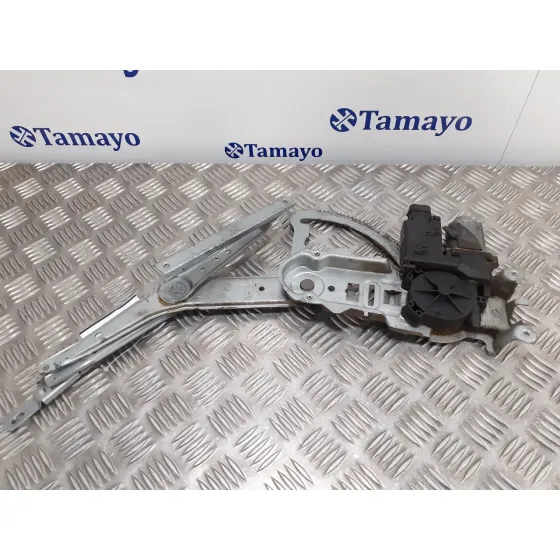 Elevalunas Delantero Derecho para Opel Corsa C