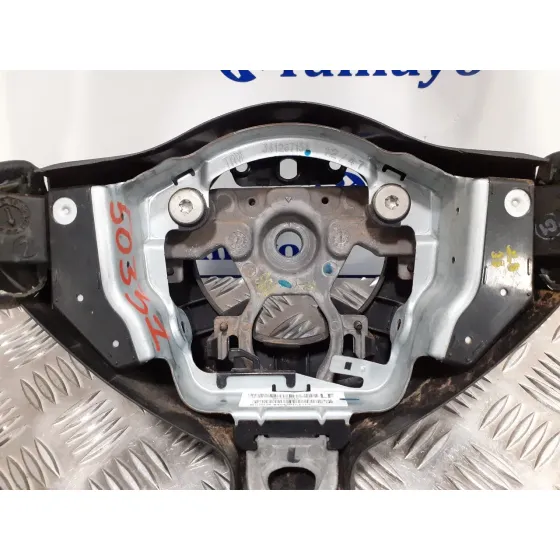 Volante para Nissan Juke (F15)