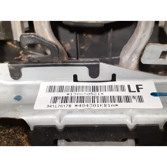 Volante para Nissan Juke (F15)