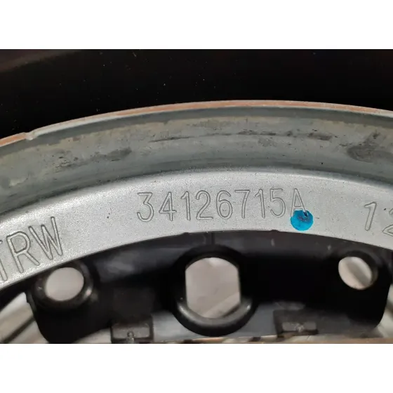 Volante para Nissan Juke (F15)
