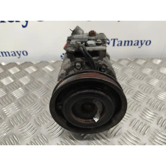 Compresor Aire Acondicionado para Bmw Serie 5 Berlina (E39)