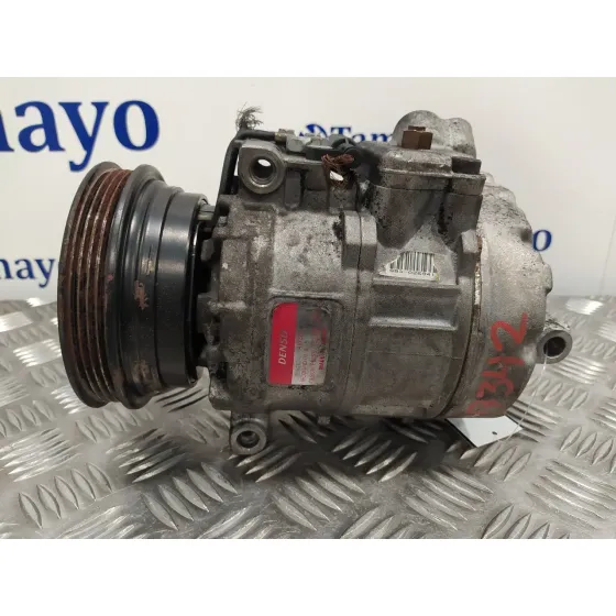 Compresor Aire Acondicionado para Bmw Serie 5 Berlina (E39)