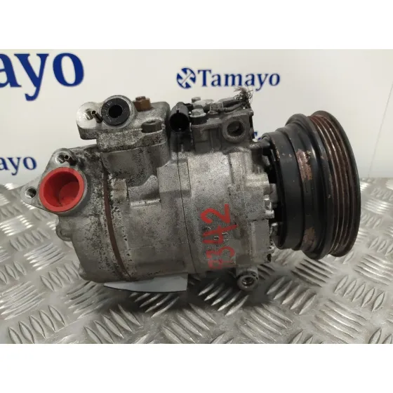 Compresor Aire Acondicionado para Bmw Serie 5 Berlina (E39)